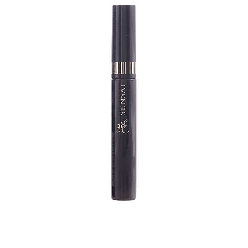 MASCARA 38ºC separating lengthning MSL 1 Black 75 ml by SENSAI for Unisex MASCARA 38ºC separating lengthning MSL 1 Black 75 ml by SENSAI for Unisex